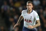 Toby Alderweireld